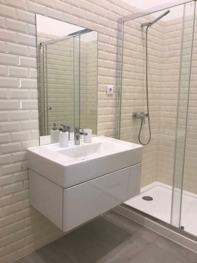 Outsite Coliving - Cais Do Sodre Gasthuis *